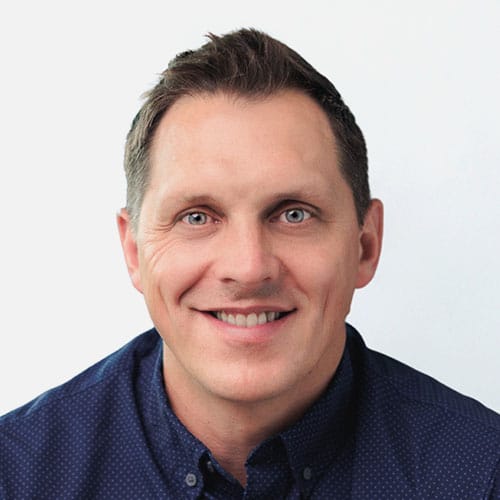 Brian Adamek