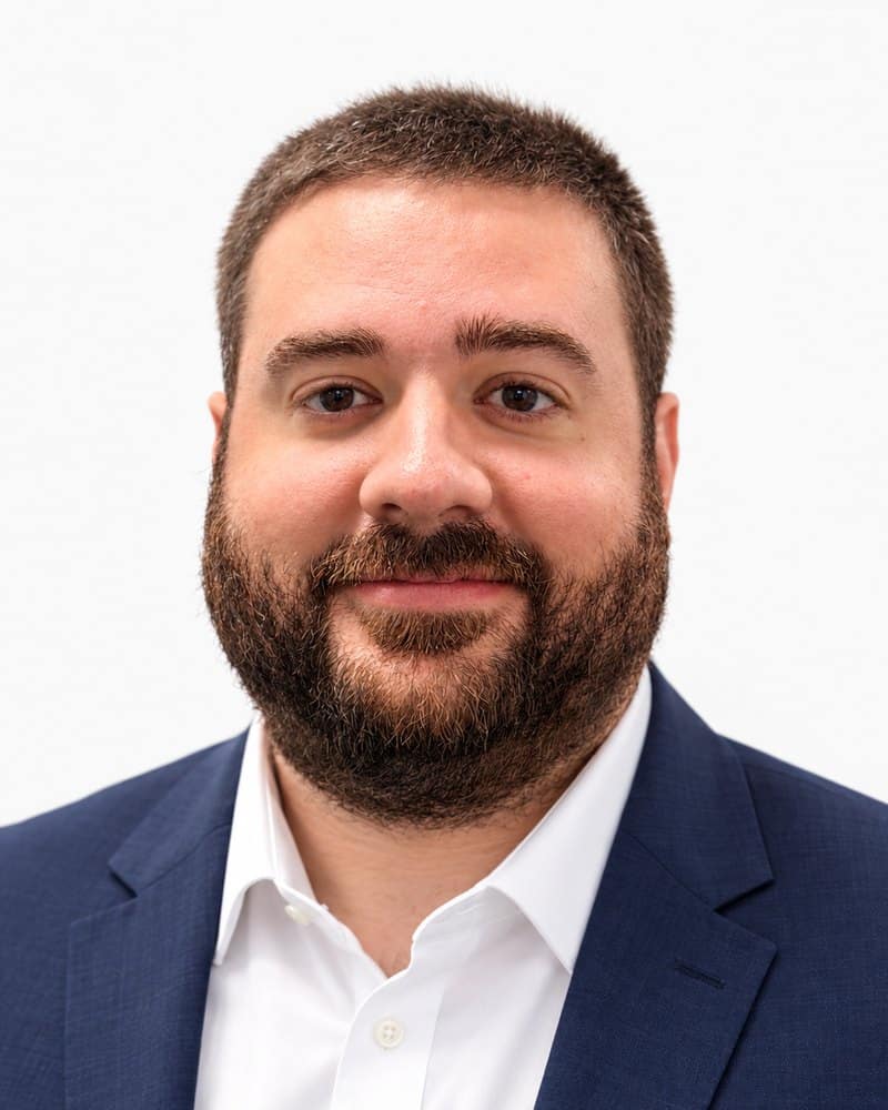 Brian McCaleb, Operations Lead at E-Wealth Partners