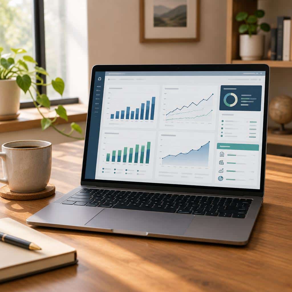 BizEquity business valuation product